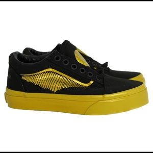 VANS x Harry Potter